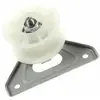Hotpoint-Ariston Tendeur Courroie Pour Machine Hotpoint Ariston