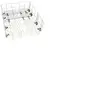 Beko Panier inferieur pour lave vaisselle