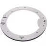 Beko CADRE INTERIEUR DE HUBLOT (NOUVELLE VERSION)POUR LAVE LINGE BEKO