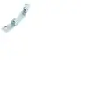 AEG Kit de panneau (331192-49511) sèche-linge 4055306585 electrolux,