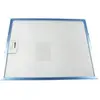Candy - filtre metallique antigraisse pour hotte