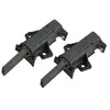 Charbons moteur pour lave linge Electrolux aeg
