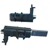 Lot de 2 charbons moteur welling pour lave linge samsung