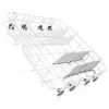 PANIER INFERIEUR POUR LAVE VAISSELLE AEG 1170368706