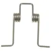 Arçelik - Crochet pour ressort de porte pour Lave-linge beko 2814360500