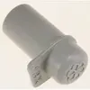 BOUCHON TIROIR DETERSIF INDESIT POUR LAVE LINGE INDESIT  482000032155