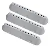 Lot De 3 Aubes De Tambour 226 Mm Pour Lave-Linge Hotpoint - Ariston - Indesit