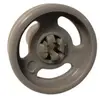 PRO LINE Roulette panier inférieur pour lave-vaisselle - curtiss - lazer
