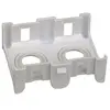 Raccord avec joints arrivée de bras Lave-vaisselle 481253029431, BAUKN...