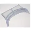 Whirlpool - filtre amovible pour seche linge
