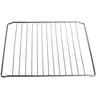 Grille de four decalee pour four rowenta