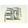 Jeu de fixation pour Lave-Linge Bosch 00493529