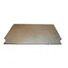 Verre intérieur porte 535X435X4 mm (44005342) Four, cuisinière CANDY, HOOVER, ROSIERES