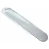 Whirlpool Couvre-lampe diffuseur lumiere pour hotte/ rosieres/hoover - 5761266