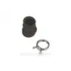 Durite raccord capot de cyclage pour lave vaisselle whirlpool