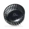 Turbine plastique pour sèche linge whirlpool