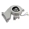 FAGOR - ENS.VOLUTE VENTILATEUR CIRCUIT CHAUD pour sèche linge FAGOR