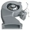 Ens.volute ventilateur circuit chaud pour sèche linge vedette