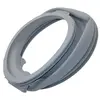 Soufflet de hublot pour lave-linge frontal zanussi - electrolux