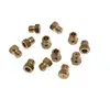 Sachet injecteurs gaz de ville pour table de cuisson whirlpool