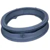 Joint de hublot (manchette) sans retour à la cuve (MDS55242604, MDS55242610) Lave-linge LG