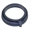 Soufflet de hublot pour lave-linge anti-graisse Bosch 00686848