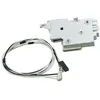 SECURITE PORTE 3 COSSES POUR LAVE LINGE WHIRLPOOL