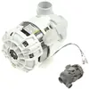 Electrolux Moteur Lave-Vaisselle Pour Lave Vaisselle Electrolux