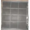 FILTRES A CHARBON 27X24 BOX POUR HOTTE ARISTON  