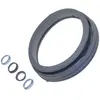 Joint de hublot (79007, 581576) Lave-linge GORENJE