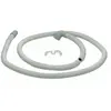 Tuyau De Vidange Pour Lave Vaisselle Electrolux