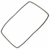 Joint de porte (41013648) Four, cuisinière Candy,hoover rosieres