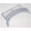Whirlpool - Filtre pour Sèche-linge 481010423761