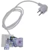 Hotpoint-Ariston Cable alimentation 3x1.0 1,5mt + filtre antiparasite pour lave linge