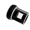 Vedette Hotpoint - Ariston - FILTRE DE POMPE POUR LAVE LINGE INDESIT