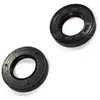 Faure 35x62x11/12,5 Joint De Palier Pour Lave Linge Electrolux