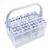 FAURE PANIER COUVERTS COMPLET POUR LAVE VAISSELLE ELE 