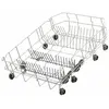 Siemens PANIER INFERIEUR COMPLET POUR LAVE VAISSELLE SIEMENS