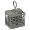 Panier à couverts pour lave-vaisselle BOSCH B-S-H - SF2526001 SF25260-01 (SIEMENS) SR7323010 SPI2