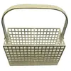 Candy Panier a couverts pour lave vaisselle rosieres