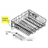 Panier Superieur De Lave-Vaisselle Pour Lave Vaisselle Siemens