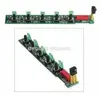 Platine de commande facade noire pour hotte roblin - d913135
