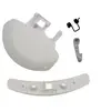Faure Kit Poignee Hublot Pour Lave Linge Faure