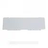 Couvercle poignée de porte pour lave-vaisselle SMEG LSA6148B