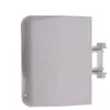 Poignee de porte hublot pour lave linge arthur martin electrolux faure