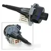 Pompe moteur 220-230vac 50hz 0,5a 60w pour lave vaisselle candy
