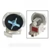 Pompe de vidange dolphin pour lave vaisselle whirlpool