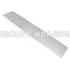 cache de lampe support diffuseur de lumière 32,5cm x 6,5cm pour hotte brandt
