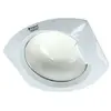 Ariston Hublot complet avec poignee pour lave linge indesit vedette - 975797