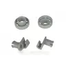 Roulettes de panier supérieur x2 pour Lave-vaisselle Bosch 00424717